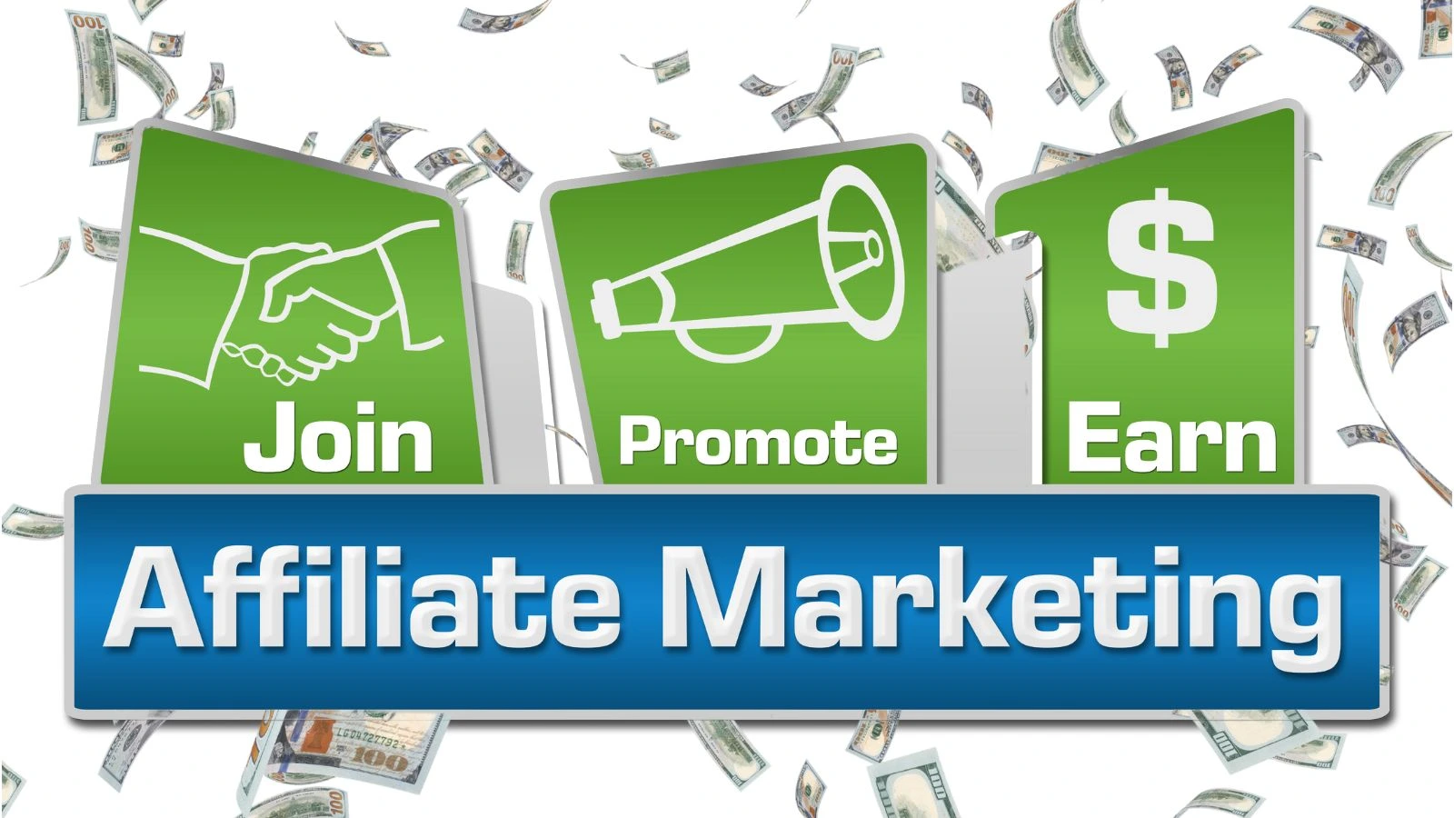 Affiliate Marketing